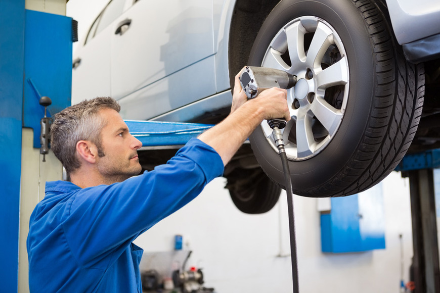 Budget Friendly Wheel Services