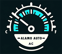 Alamo Auto AC